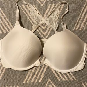 36 D Victoria Secret Push Up Bra